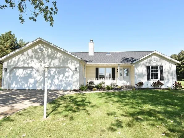 18435 County Rd, Bristol, IN 46507
