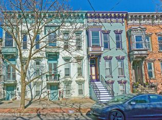 171 Lancaster Street, Albany, NY