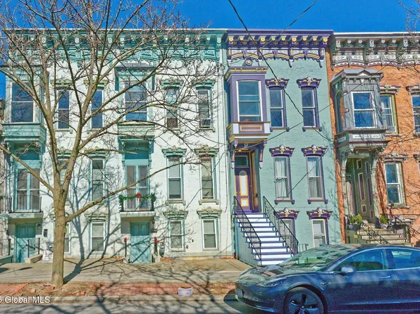 173 Lancaster Street, Albany, NY 12210