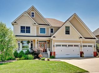 1193 Souders Ave, Elburn, IL 60119