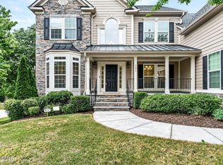 101 Shurling Pl, Cary, NC 27519