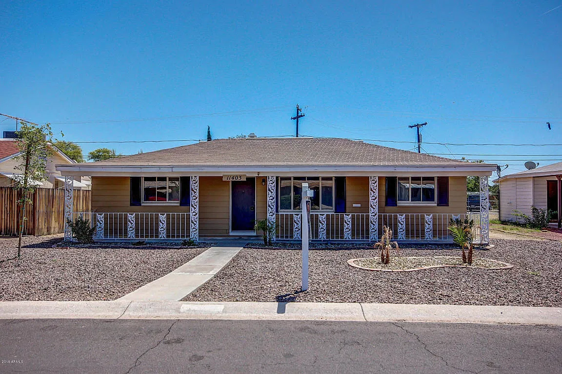 11403 N 112th Ave — Photo 1