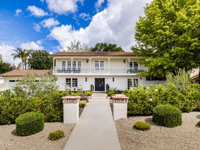 2064 Calle Yucca, Thousand Oaks, CA, 91360