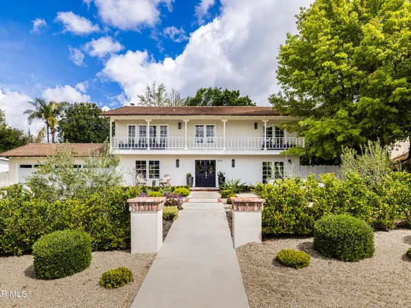 2064 Calle Yucca, Thousand Oaks, CA 91360