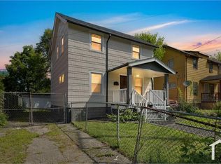 10409 Nelson Ave, Cleveland, OH 44105