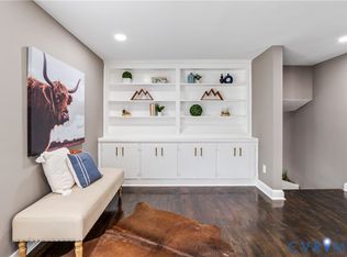 20014 Oakland Ave, South Chesterfield, VA 23834