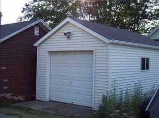 918 N 3rd St, Jeannette, PA