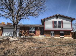 7012 Zenobia St, Westminster, CO 80030