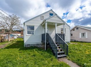 680 SW William Ave, Chehalis, WA 98532