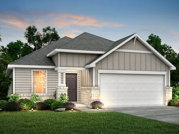 816 Soapberry Dr, New Braunfels, TX 78130