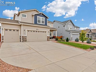 7363 Peachleaf Dr, Colorado Springs, CO, 80925