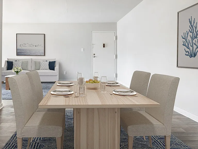 Carolanne Terrace Apartments — Photo 3