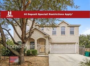 10111 Colt Xing, Converse, TX 78109