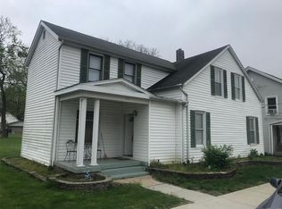 137 N Duncan St, Marine, IL