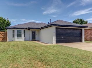 4424 Jarvis St, Lubbock, TX 79416
