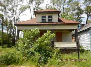 19965 Goddard St, Detroit, MI 48234