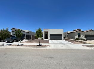 13729 Brandsby Ave, El Paso, TX 79928