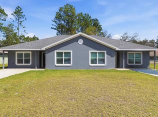 9373 N Peachtree Way, Dunnellon, FL 34434