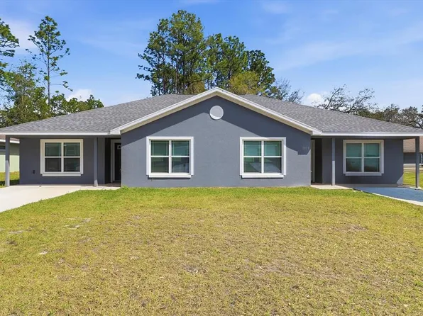 9373 N Peachtree Way, Dunnellon, FL 34434