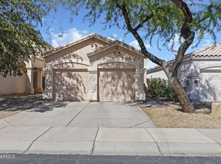 3568 W Chama Road, Glendale, AZ 85310