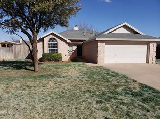 7905 Avenue W, Lubbock, TX 79423