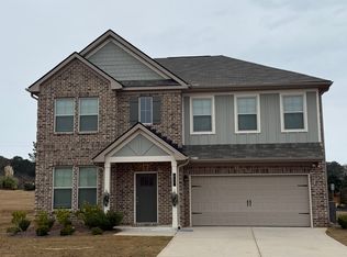 417 Sawmill Trce, Hampton, GA 30228