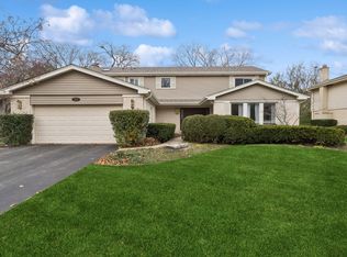 1201 Cambridge Ct, Highland Park, IL