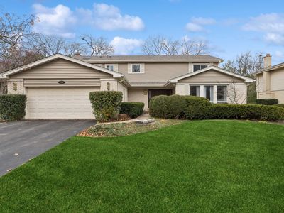 1201 Cambridge Ct, Highland Park, IL, 60035