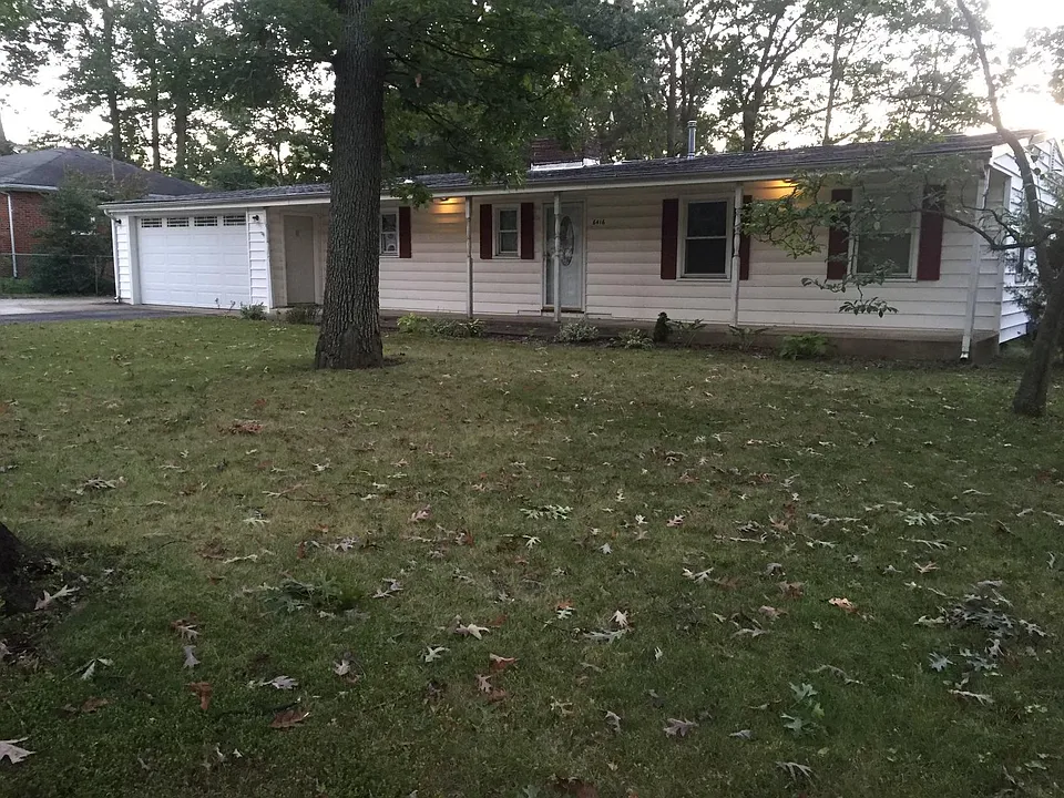 6416 Inwood Dr