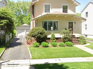 116 Cleveland Ter, Bloomfield, NJ 07003