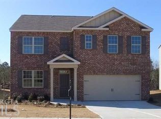 2252 Sawgrass Dr, Hampton, GA 30228