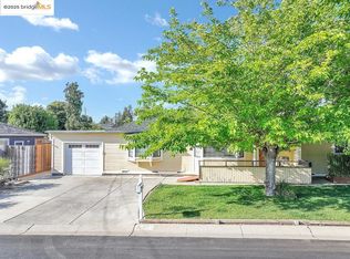 5071 Bonwell Dr, Concord, CA