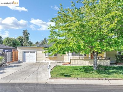 5071 Bonwell Dr, Concord, CA, 94521