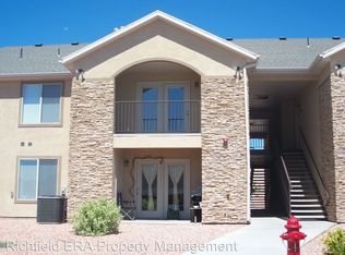 59 W 1000 N UNIT 69, Richfield, UT 84701