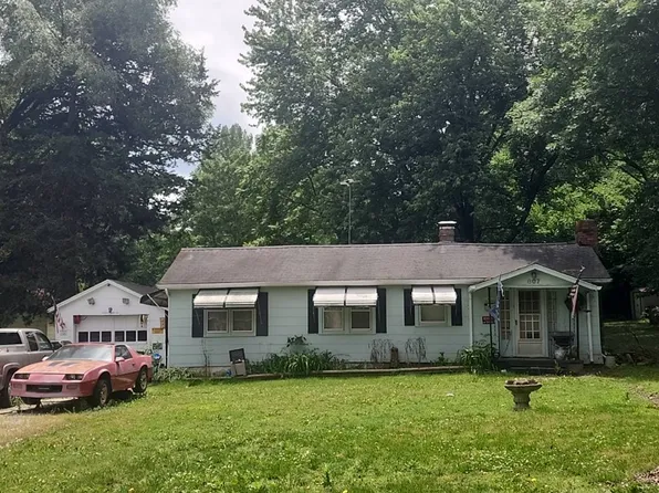 807 E Gudgell Ave, Independence, MO 64055