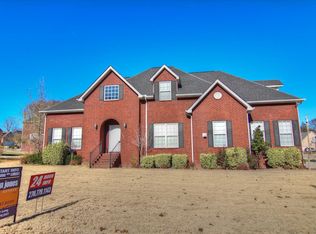 7016 Merlot Dr, Smyrna, TN 37167