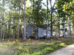 491 Shelton Cemetery Rd LOT 11D, Cumberland Furnace, TN 37051