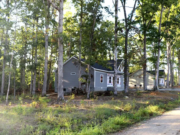 491 Shelton Cemetery Rd Lot 11D, Cumberland Furnace, TN 37051