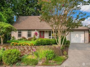 9748 NE 126th Pl, Kirkland, WA 98034