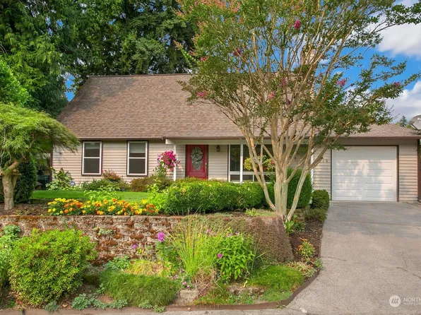 9748 NE 126th Place, Kirkland, WA 98034