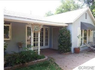 8827 Baird Ave, Northridge, CA 91324