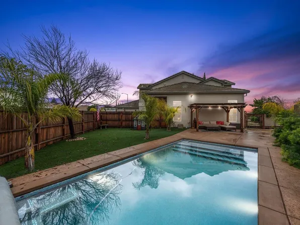 1042 Fountain Grove Drive, Vacaville, CA 95688