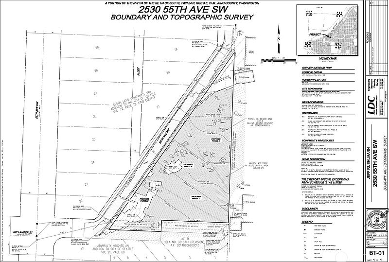 4th image of 2530 55th Avenue SW