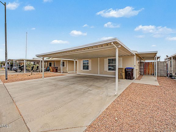 3rd image of 8601 N 103RD Avenue #185