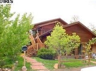 181 Chapman Rd, Boulder, CO 80302