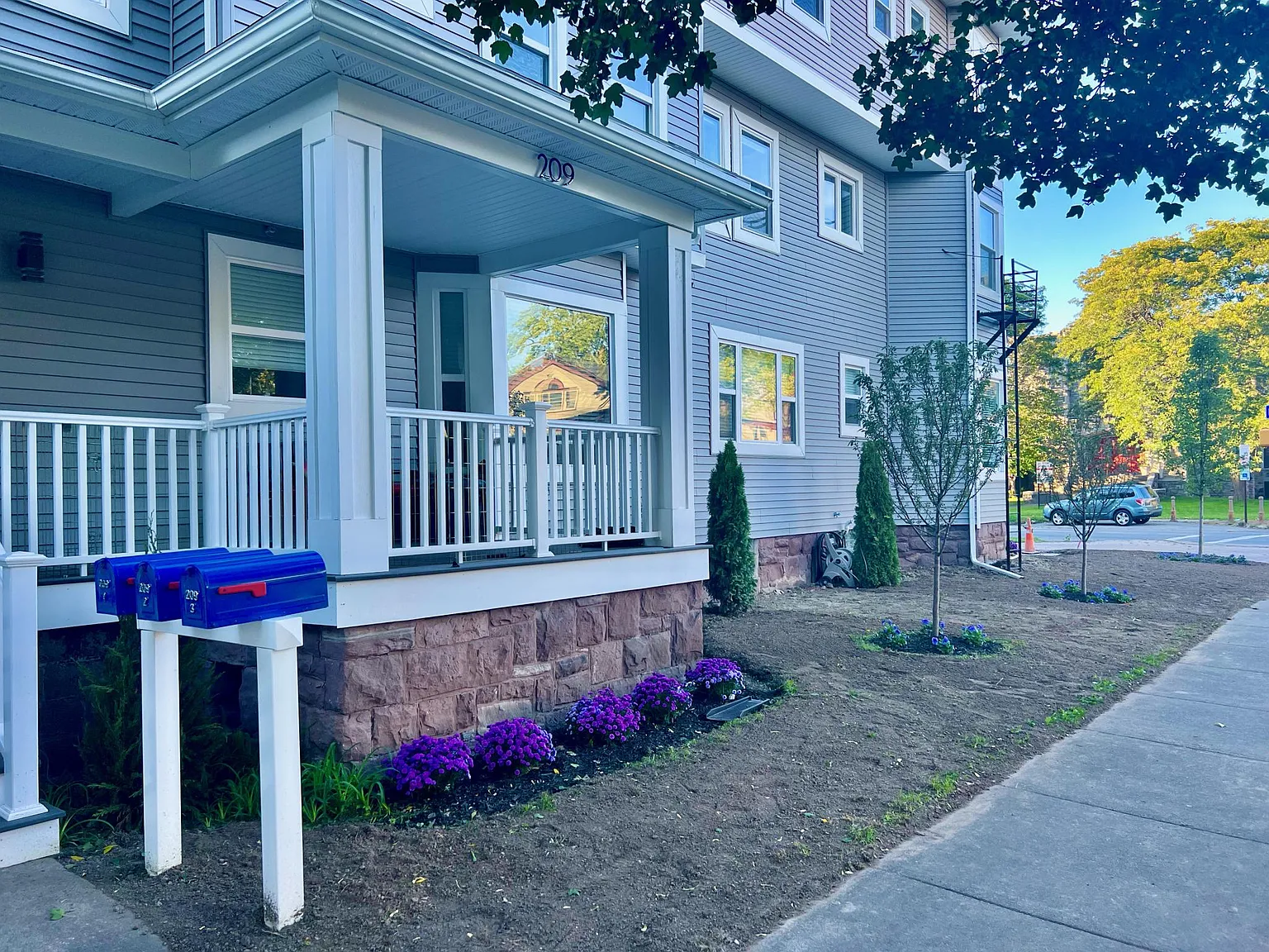 1 bed, $1,450 — Photo 2