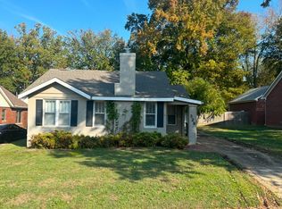 329 Walnut St, Jackson, TN 38301