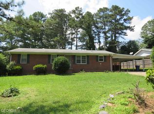534 Morgan Valley Rd, Rockmart, GA 30153