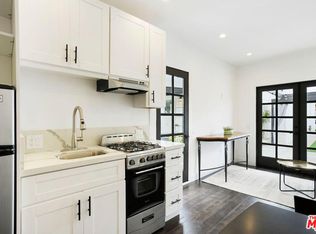 4563 W 28th St, Los Angeles, CA 90016