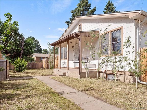 2nd image of 187 S Zuni Street